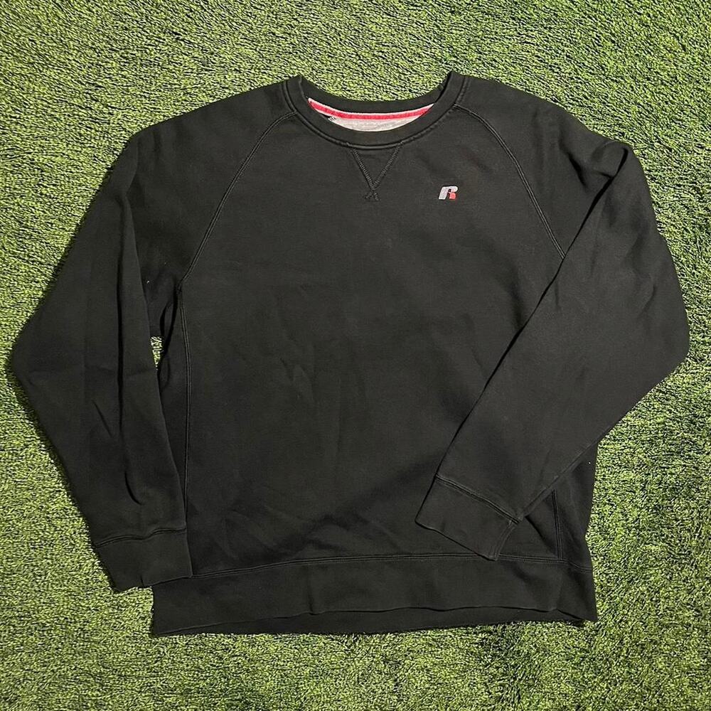 Russell athletic pullover sweater